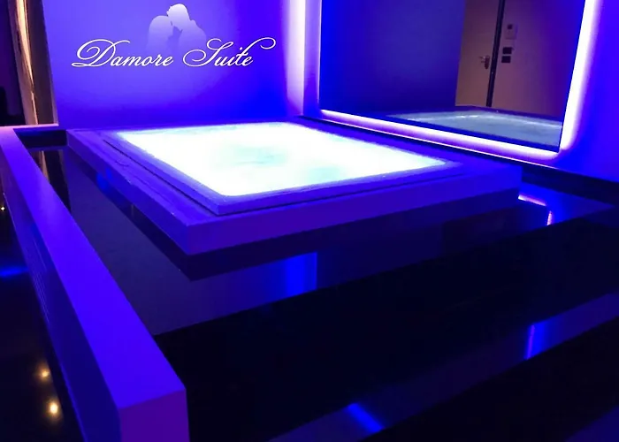 Damore Suite