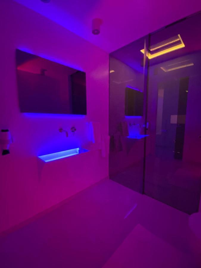 Apartment Damore Monopoli