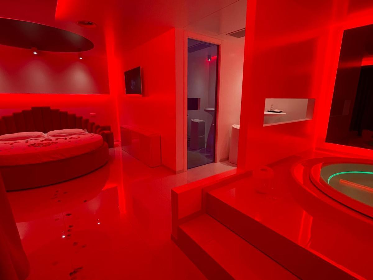 Apartment Damore *