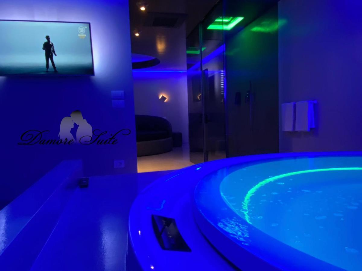 Apartment Damore