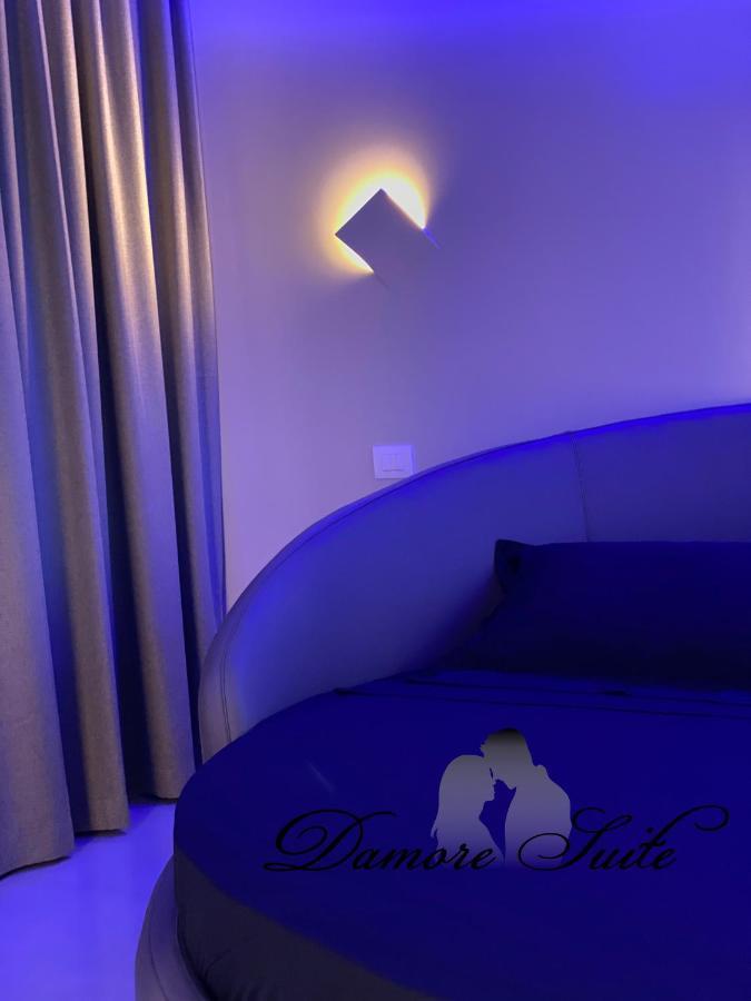 Apartment Damore