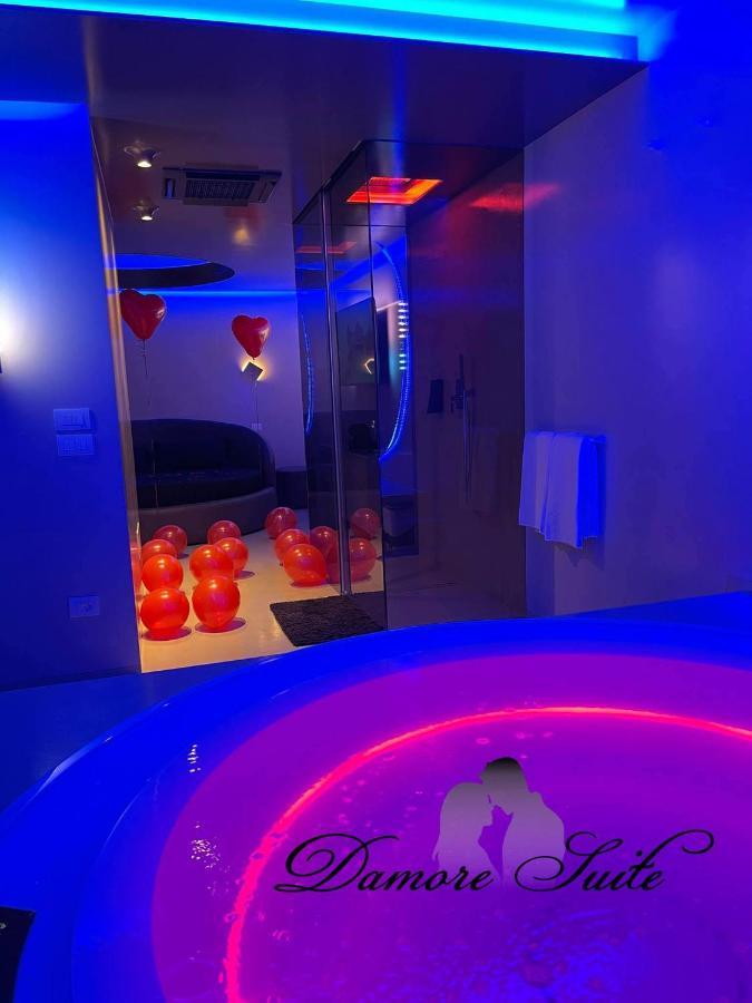 Damore Apartment