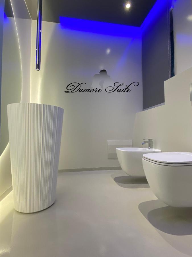 Damore Apartment *
