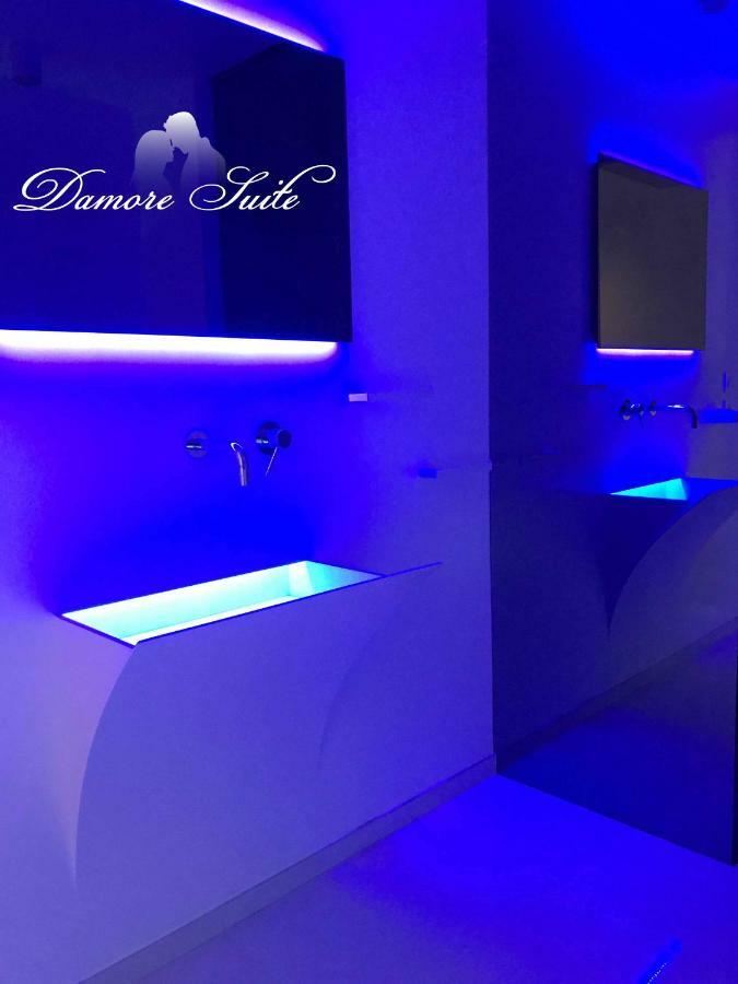 Apartment Damore