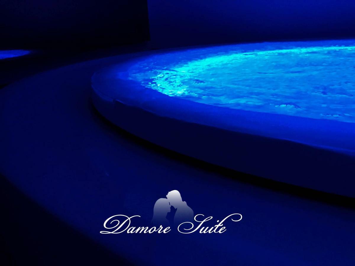 Apartment Damore *