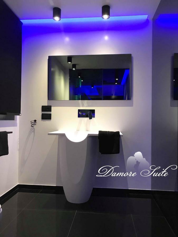 Apartment Damore *