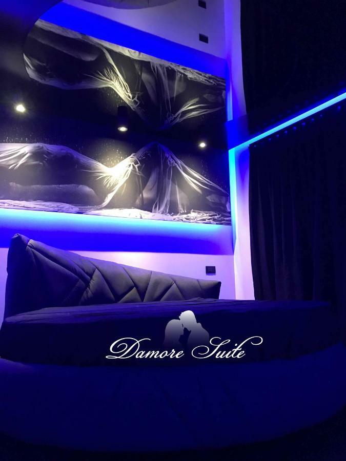 Damore Apartment