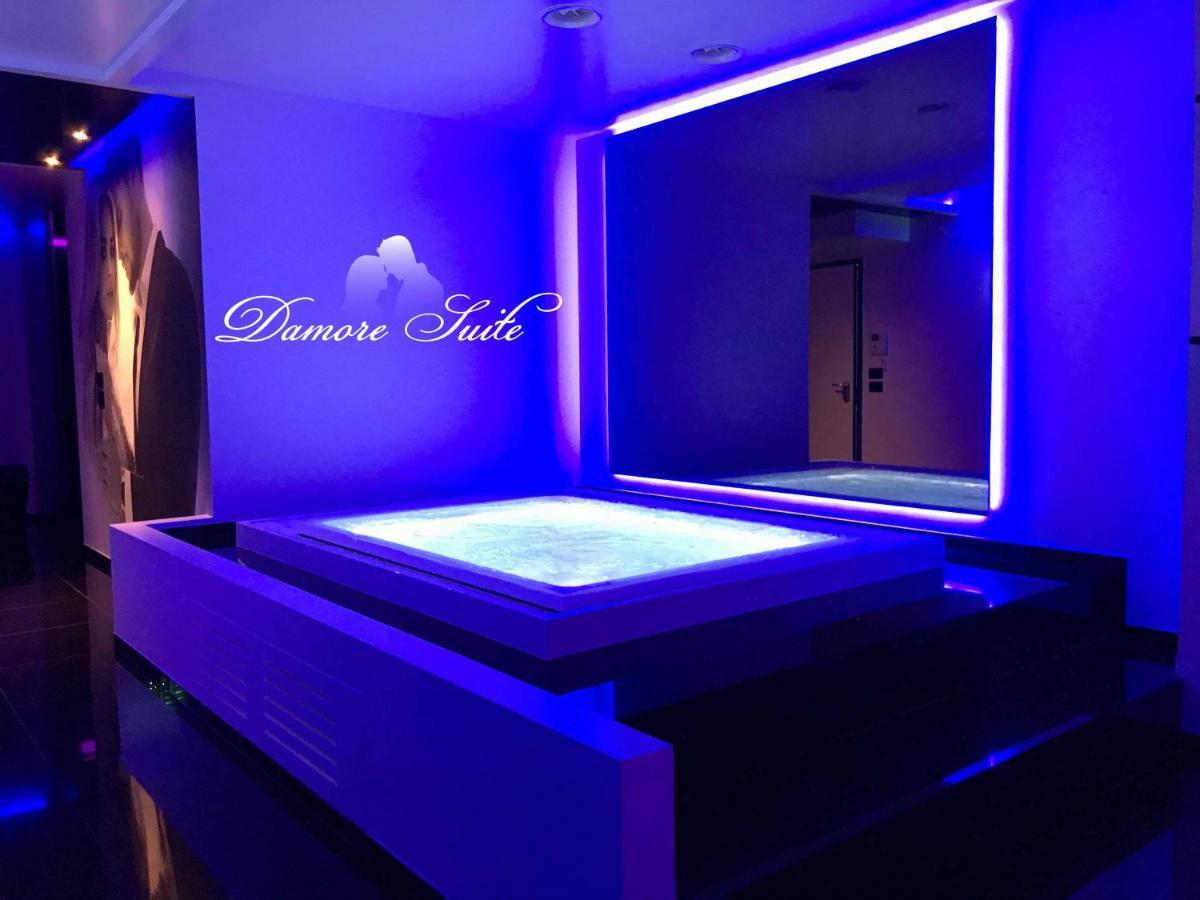 Apartment Damore *