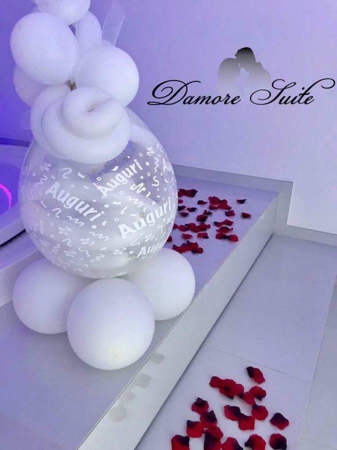 Damore Monopoli