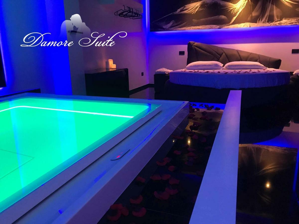 Damore Apartment Monopoli