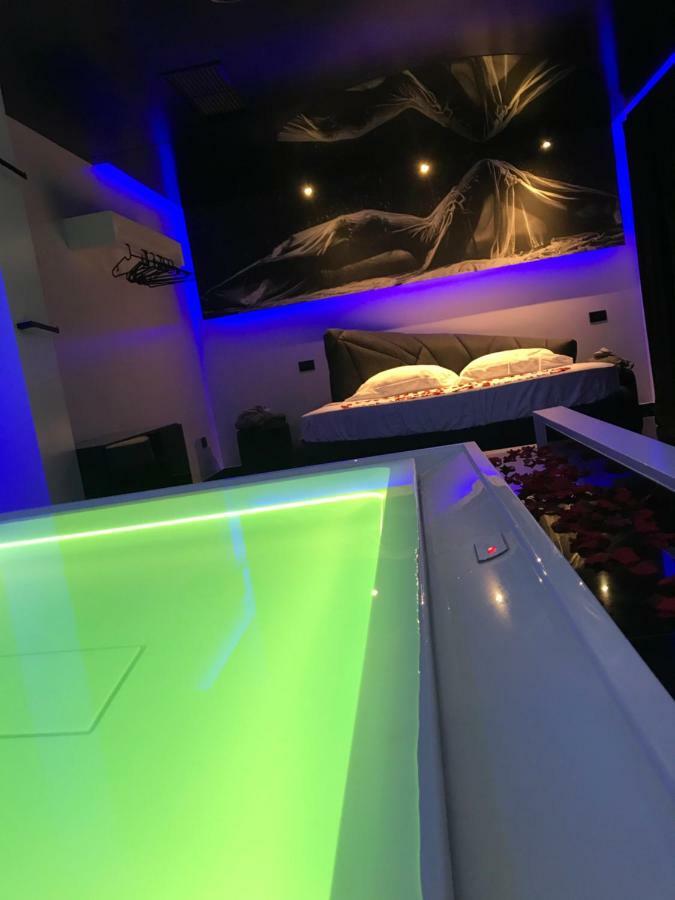 Damore Apartment Monopoli