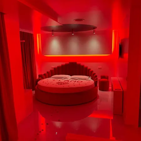 Damore Suite Monopoli Exterior photo