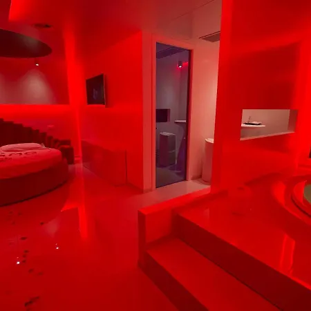 Damore Suite Monopoli Exterior photo