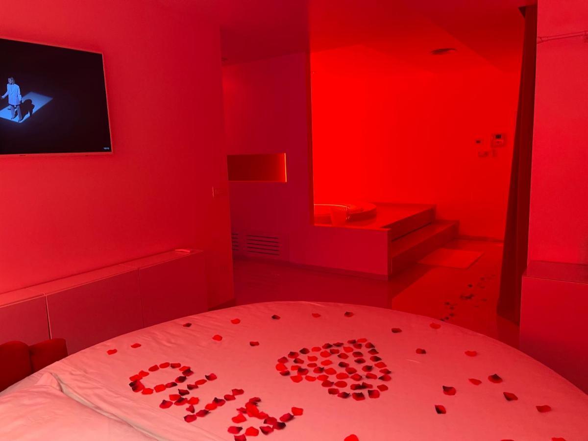 Apartamento Damore *