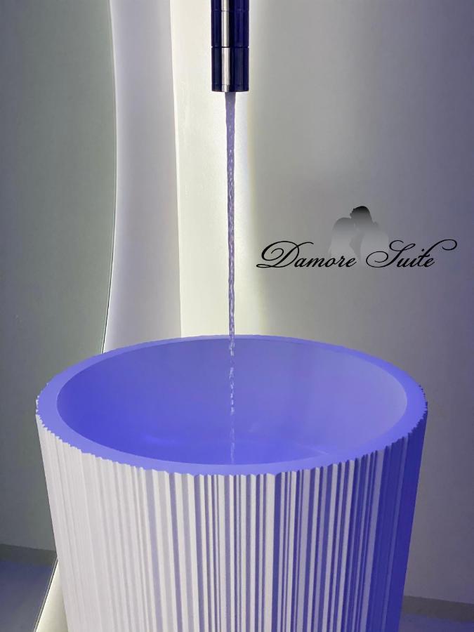 Apartamento Damore